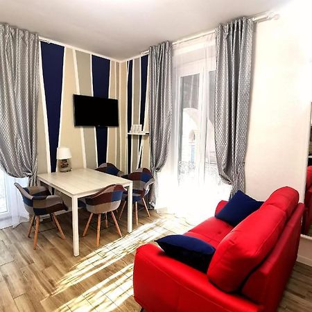5 Terre Cozy Apartments ラ・スペツィア エクステリア 写真
