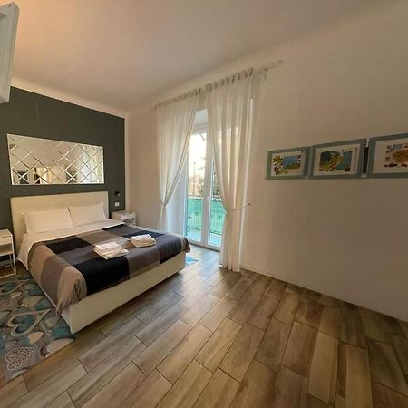 5 Terre Cozy Apartments ラ・スペツィア エクステリア 写真