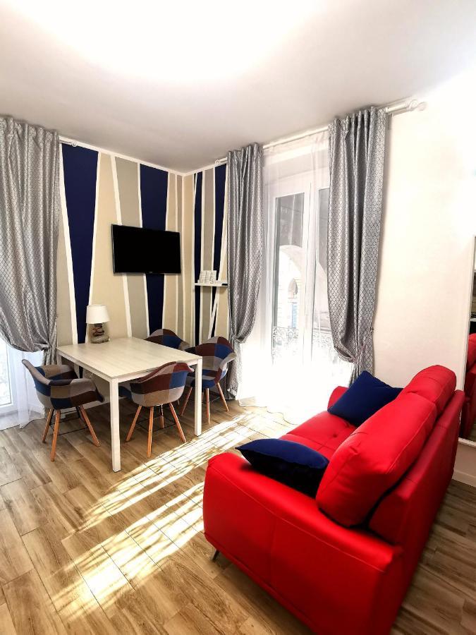 5 Terre Cozy Apartments ラ・スペツィア エクステリア 写真