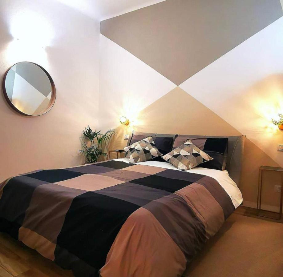 5 Terre Cozy Apartments ラ・スペツィア エクステリア 写真