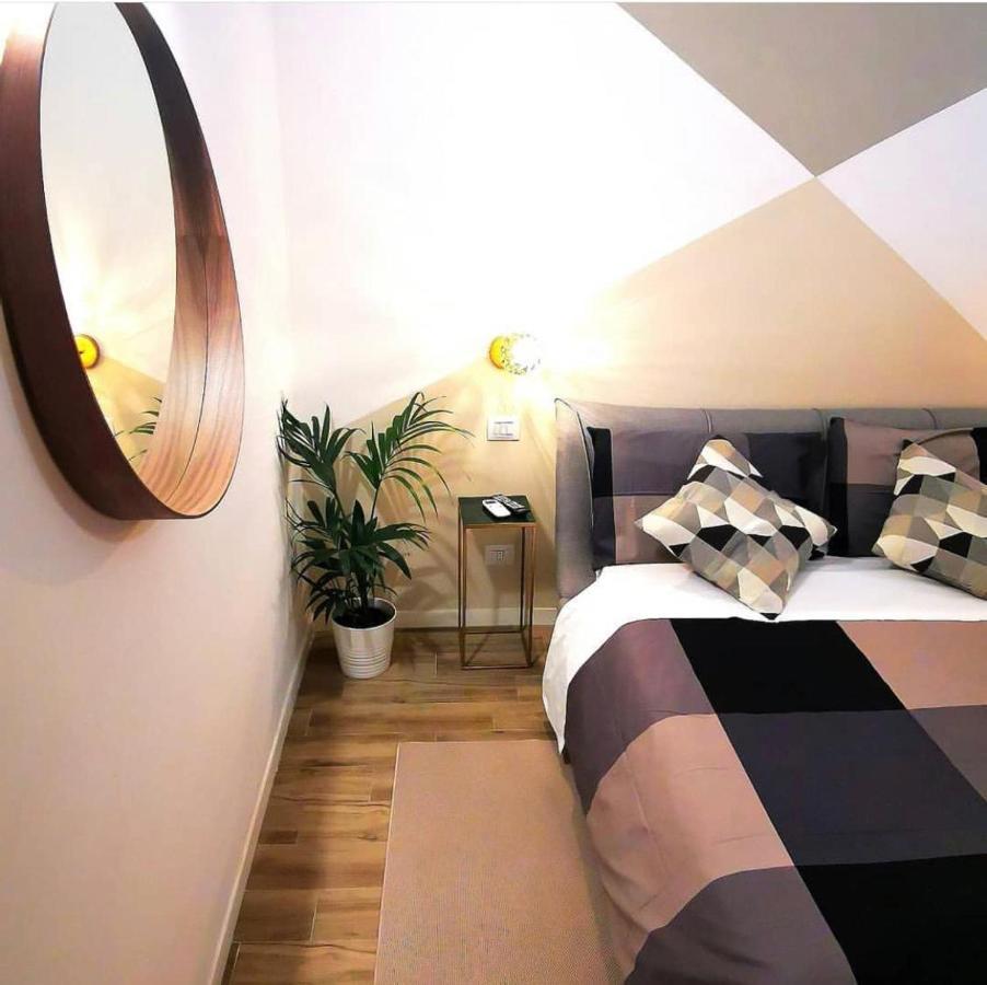 5 Terre Cozy Apartments ラ・スペツィア エクステリア 写真
