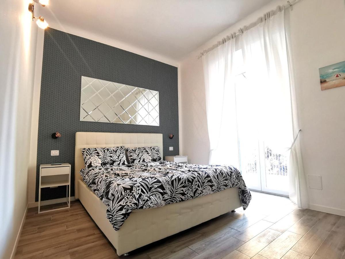 5 Terre Cozy Apartments ラ・スペツィア エクステリア 写真
