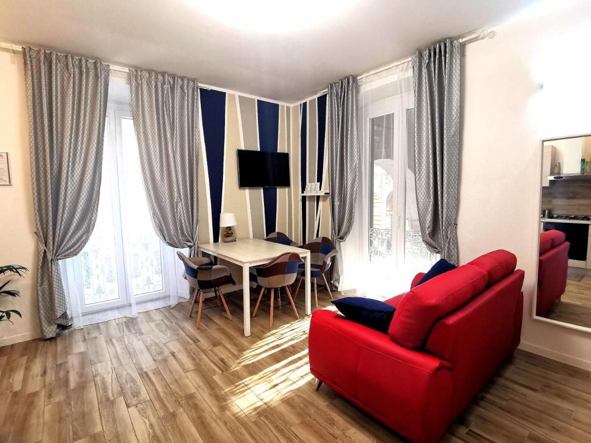 5 Terre Cozy Apartments ラ・スペツィア エクステリア 写真