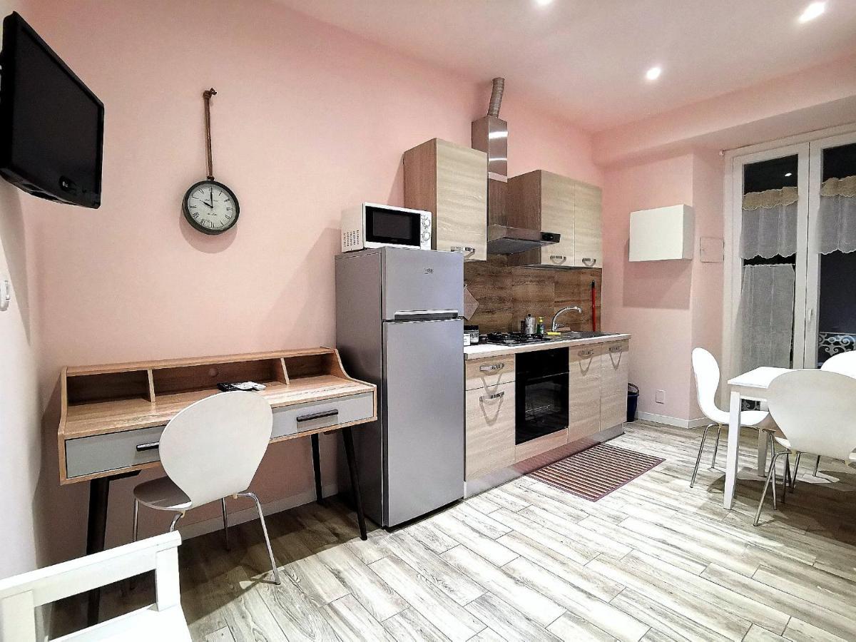 5 Terre Cozy Apartments ラ・スペツィア エクステリア 写真