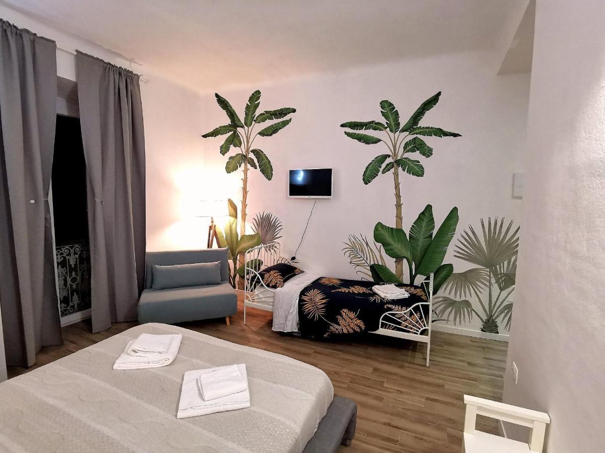 5 Terre Cozy Apartments ラ・スペツィア エクステリア 写真