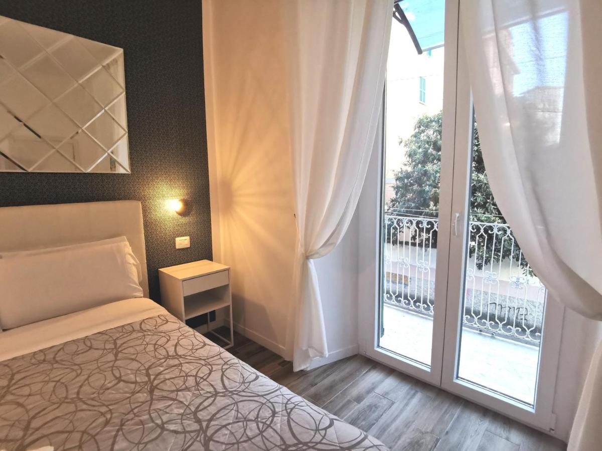 5 Terre Cozy Apartments ラ・スペツィア エクステリア 写真