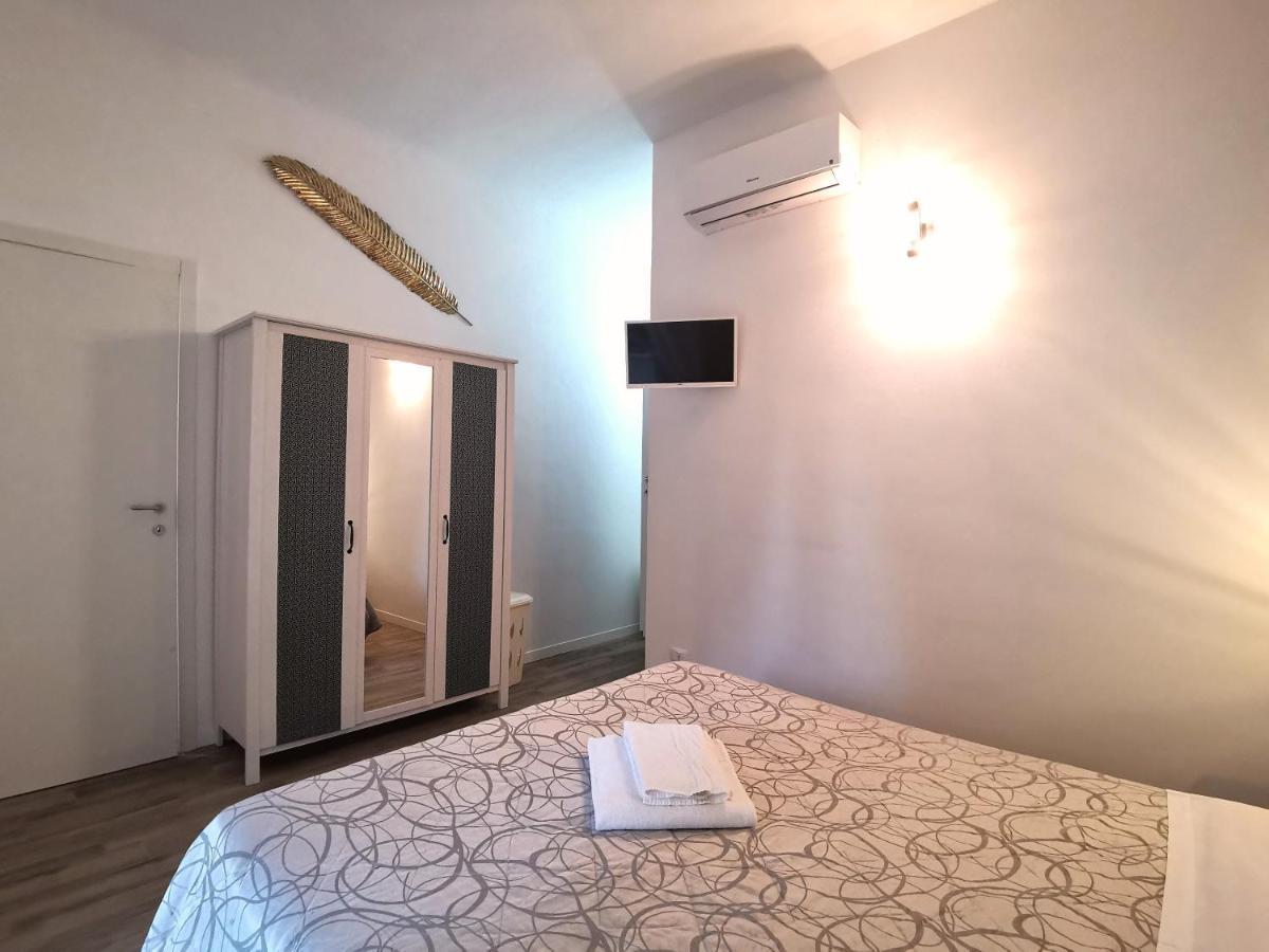 5 Terre Cozy Apartments ラ・スペツィア エクステリア 写真