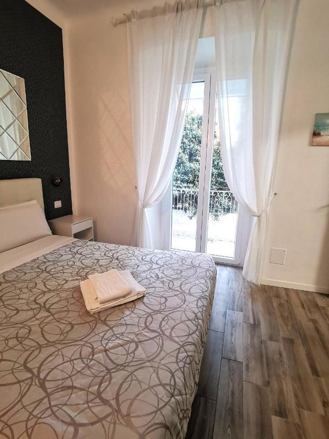 5 Terre Cozy Apartments ラ・スペツィア エクステリア 写真