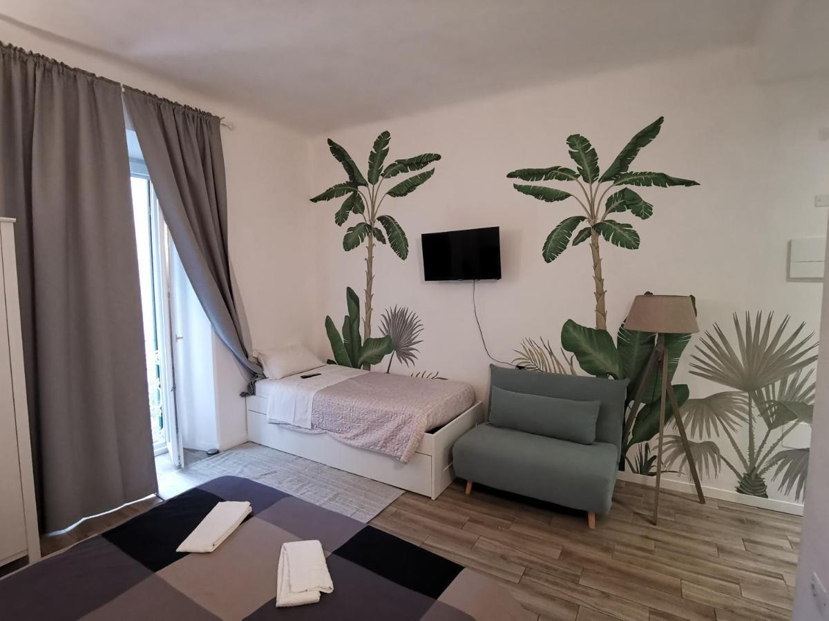 5 Terre Cozy Apartments ラ・スペツィア エクステリア 写真